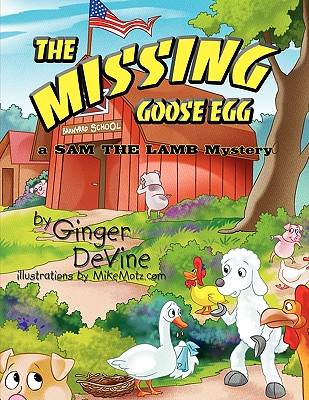 The Missing Goose Egg