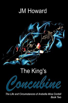 The King's Concubine