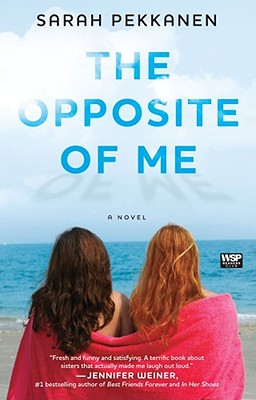 The Opposite of Me