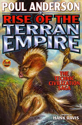 The Rise of the Terran Empire