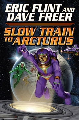 A Slow Train to Arcturus