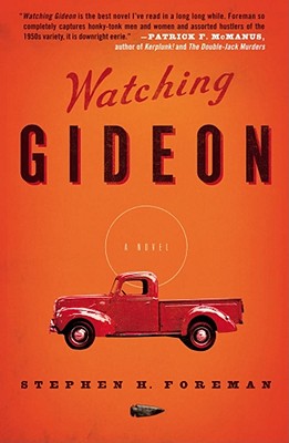 Watching Gideon