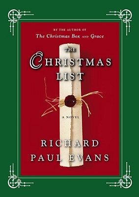 The Christmas List