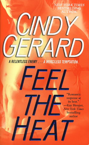Feel the Heat