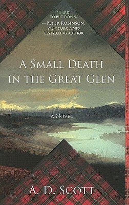 A Small Death in the Great Glen