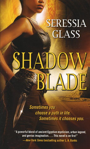 Shadow Blade