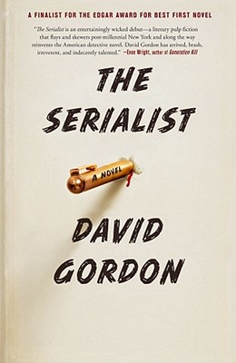 The Serialist