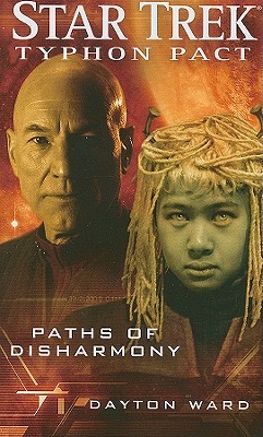 Paths of Disharmony