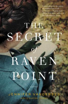 The Secret of Raven Point