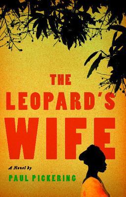 The Leopard's Wife