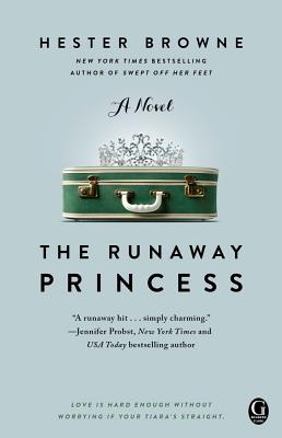 The Runaway Princess