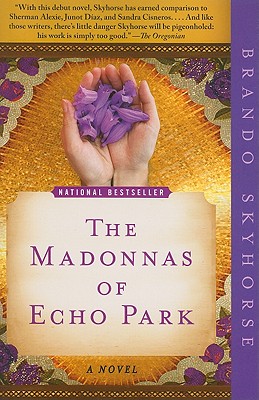 The Madonnas of Echo Park