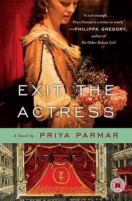 Exit the Actress