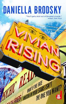 Vivian Rising