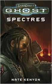 Ghost: Spectres