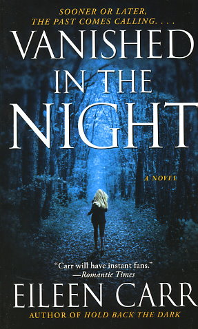 Vanished in the Night