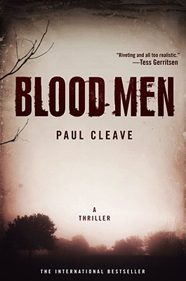 Blood Men