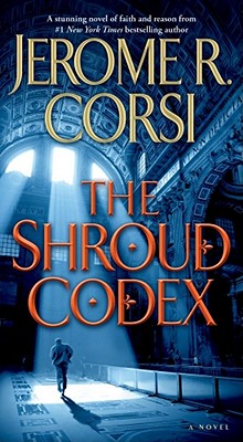 The Shroud Codex