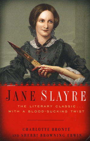 Jane Slayre