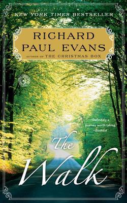 The Walk by Richard Paul Evans - FictionDB