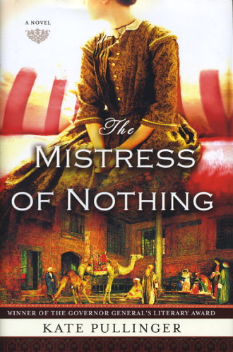 The Mistress of Nothing