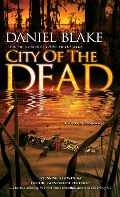 City of the Dead