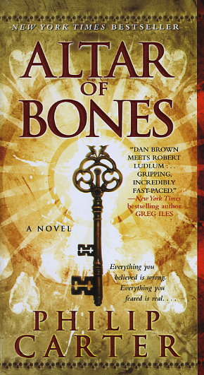 The Altar of Bones