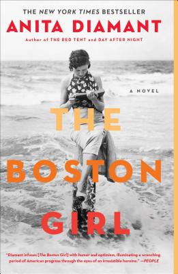 The Boston Girl