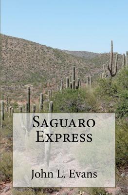 Saguaro Express