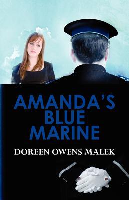 Amanda's Blue Marine