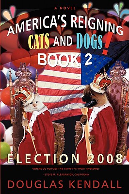 America S Reigning Cats And Dogs! Book 2