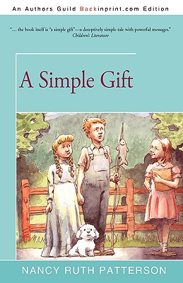 A Simple Gift