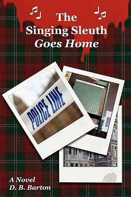 The Singing Sleuth Goes Home
