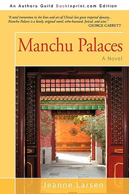 Manchu Palaces
