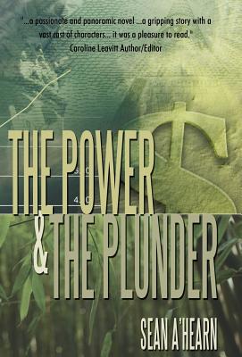 The Power and the Plunder