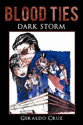 Blood Ties: Dark Storm