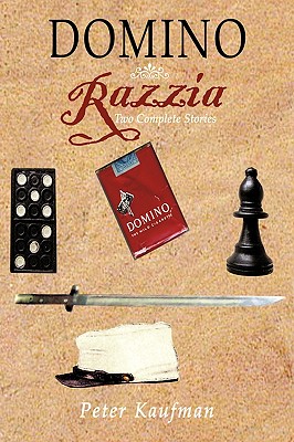 Domino~~razzia: Two Complete Stories