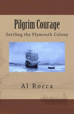 Pilgrim Courage