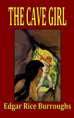 The Cave Girl