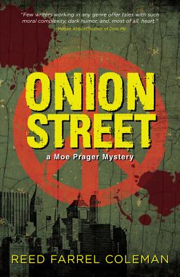 Onion Street