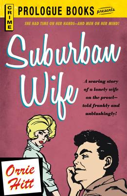 Suburban Wife