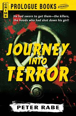 Journey Into Terror