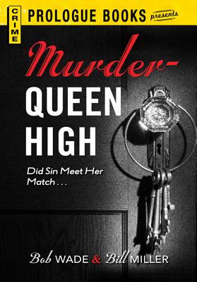 Murder Queen High
