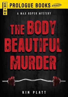 The Body Beautiful Murders