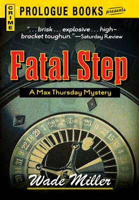 Fatal Step