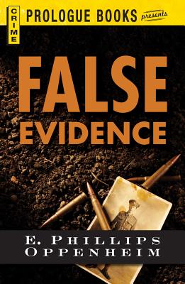 False Evidence