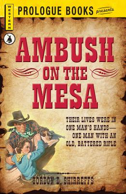 Ambush on the Mesa