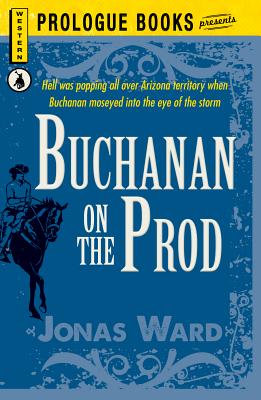 Buchanan on the Prod