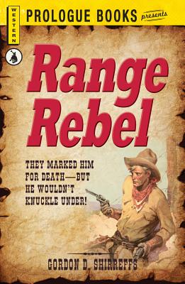 Range Rebel