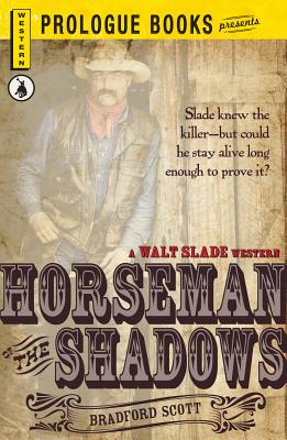 Horseman of the Shadows